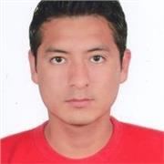 Profesor de Química a nivel escolar, preuniversitario y universitario